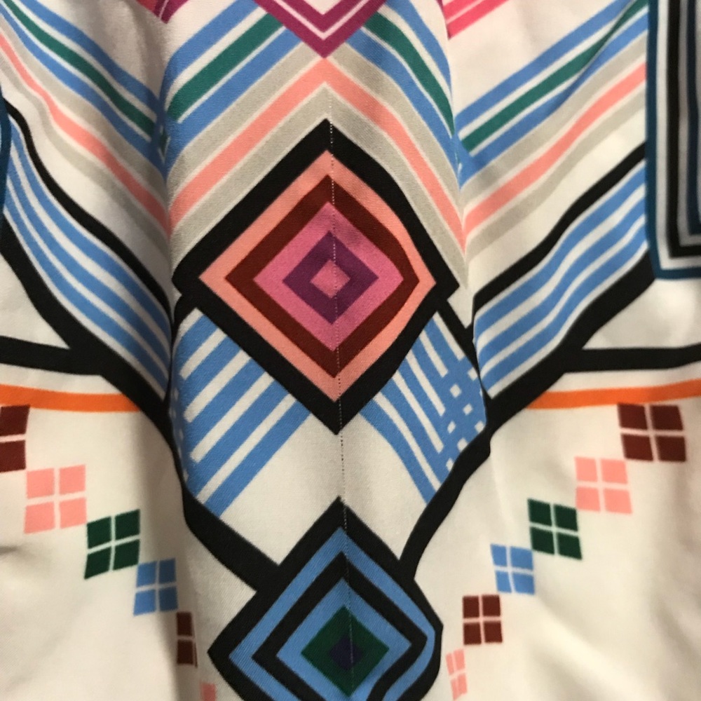 Aztec Maxi 👗 - Picture 5 of 8